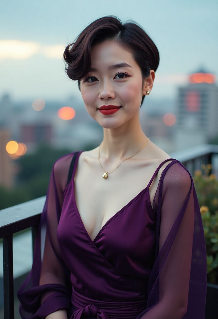 无声证词海报